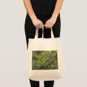 2 Corinthians 5:17 Bekijk alles nieuws Tote Bag (Voorkant (product))