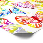 2 Corinthians 5:17 Poster (Hoek)