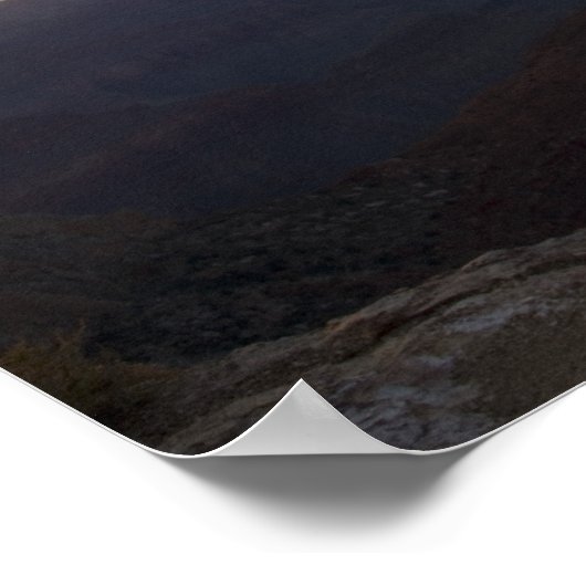 2 Corinthians 5:17 Poster (Hoek)