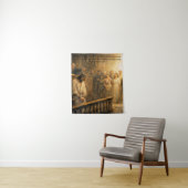 2 Corinthians 5:21 Tapestry Wandkleed (In situ)