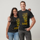 2 Corinthians 5:7 T-shirt (Unisex)