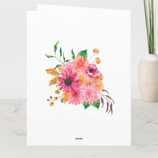 2 Corinthians 9:8 God kan genade overheersen Kaart (Achterkant)