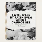 2 Corinthians Planner (Voorkant)