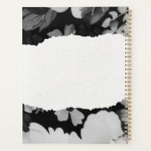 2 Corinthians Planner (Achterkant)