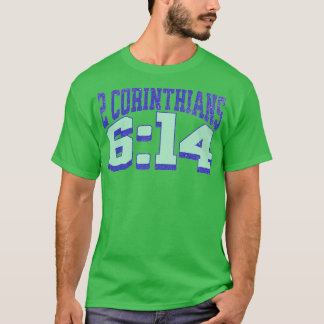 2 Corinthians T-shirt