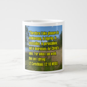 2 Corinthiërs 12:10 WEBU Mok