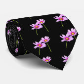 2 Cosmos Stropdas (Opgerold)