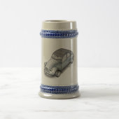 2 cv citroen bierpul (Center)