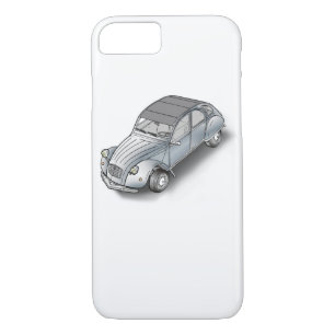2 CV Citroen hoesje