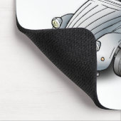 2 cv citroen muismat (Hoek)