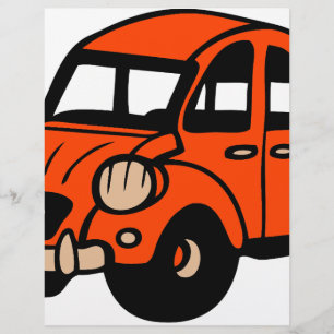 2 cv franse auto