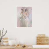 2 dansers poster (Keuken)