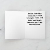 2 de jaar maakt Goede Baan schoon! Kaart (Binnen)