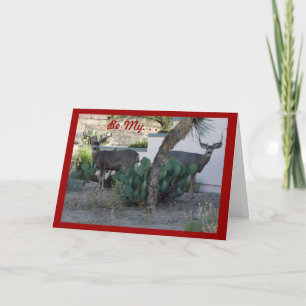 2 de Kaart van Valentijn van mannetjes