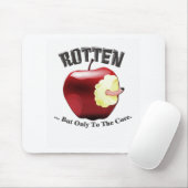 2 De kern draaien Muismat (Met muis)