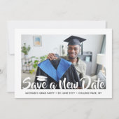 2 de Update van het Afstuderen van de Foto Nieuw P Kaart (Voorkant)