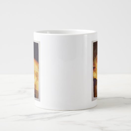 2 december 2001 grote koffiekop (Voorkant)