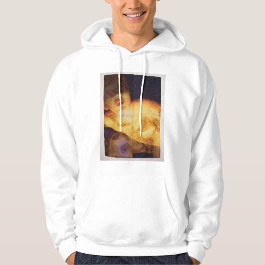 2 december 2001 hoodie (Voorkant)