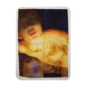 2 december 2001 magneet (Verticaal)