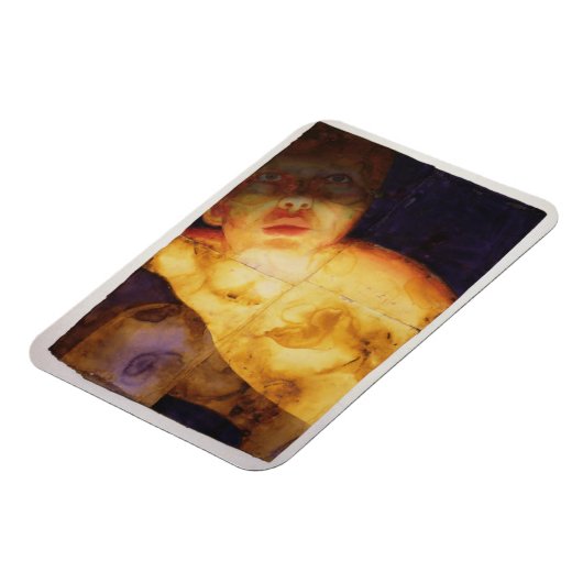 2 december 2001 magneet (Linkerzijde)