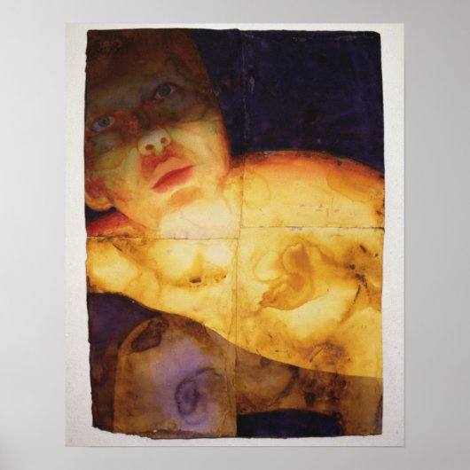 2 december 2001 poster (Voorkant)