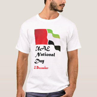 2 december Shirt
