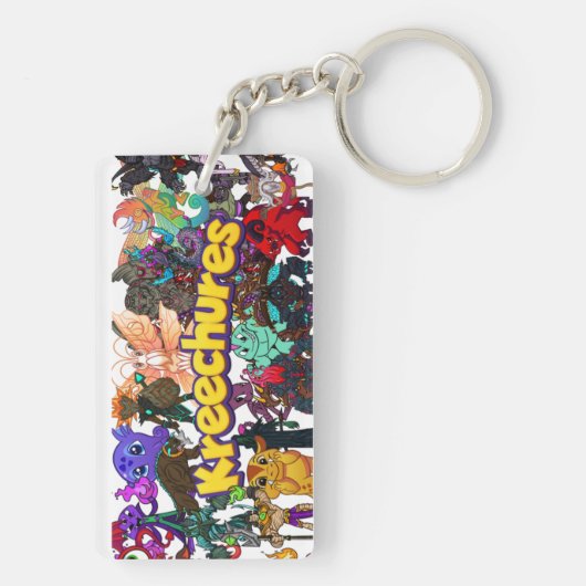 2 december sleutelhanger (achterkant)