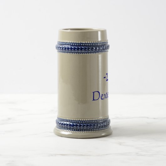 -2, Dexterity Bierpul (Center)