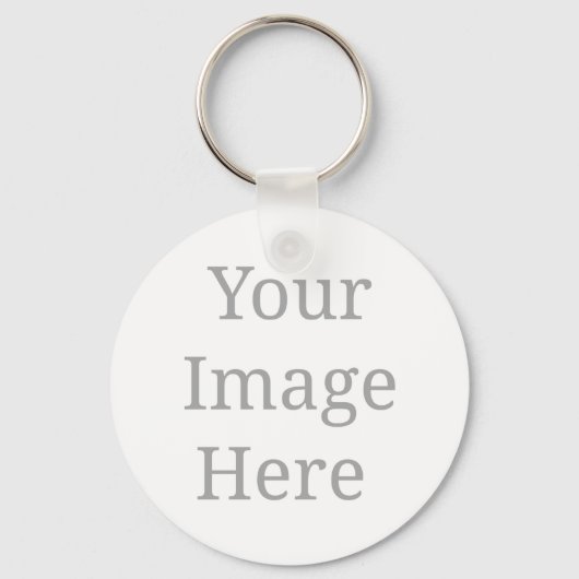 2" diameter sleutelhanger (Voorkant)