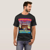 2 Dickinson Street Founders Reunion T-shirt (Voorkant volledig)
