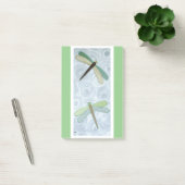 2 Dragonflies #1 Post-it® Notes (Kantoor)