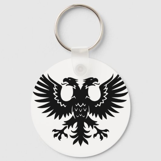 2 Eagle Sleutelhanger (Voorkant)