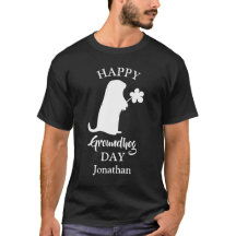 2 februari | Happy Groundhog Day Persoonlijke naam