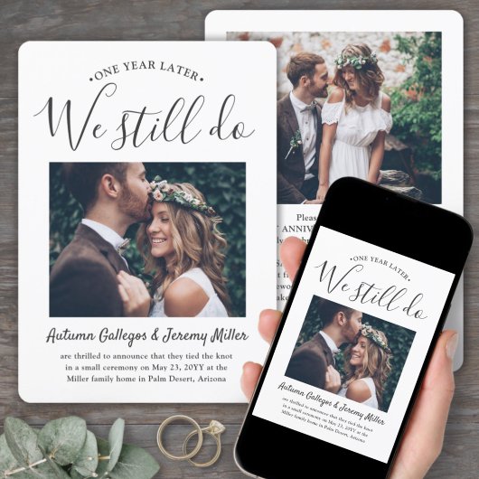 2 Foto 1st Jubileum Party We doen nog steeds bruil Kaart