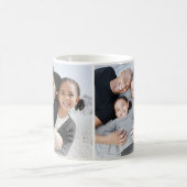 2 Foto Beste Moeder Ooit Koffiemok (Center)