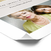 2 Foto Collage Print Foto Afdruk (Hoek)