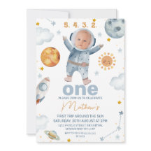 2 Foto Eerste Reis Rond de Zon 1e Verjaardag