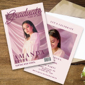 2 Foto Elegant Magazine AFSTUDEERDER Aankondiging 