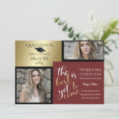 2 FOTO EN KIES UW KLEURENBROGDAfstuderen Kaart (Staand voorkant)
