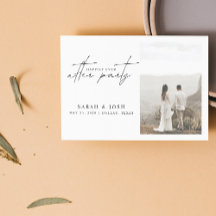 2 Foto gelukkig altijd na huwelijksontvangst