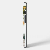 2 Foto gepersonaliseerde Case-Mate iPhone Hoesje (Achterkant / Links)