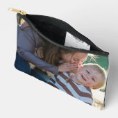 2 foto op maat etui (Open)