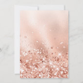 2 Foto Toen en Nu ELK JAAR Bruiloft Jubileum Kaart (Achterkant)