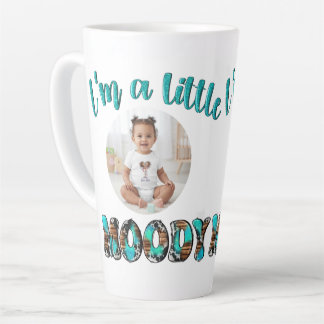 2 Foto Whimsieke Humor Latte Mok