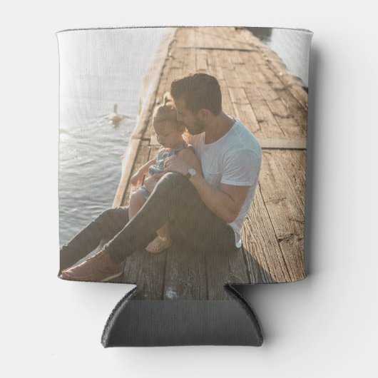 2 Fotocollage Blikjeskoeler (Voorkant)