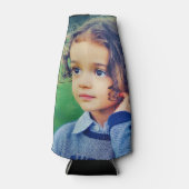 2 Fotofleskoeler met dubbelzijdig uiteinde Flesjeskoeler (Voorkant)