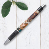 2 Fotopennen Sjabloon Pen