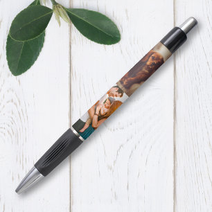 2 Fotopennen Sjabloon Pen