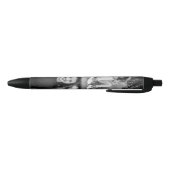 2 Fotopennen Sjabloon Zwarte Inkt Pen (Bodem)