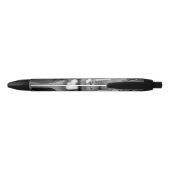 2 Fotopennen Sjabloon Zwarte Inkt Pen (Achterkant)